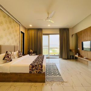 King Room Balcony